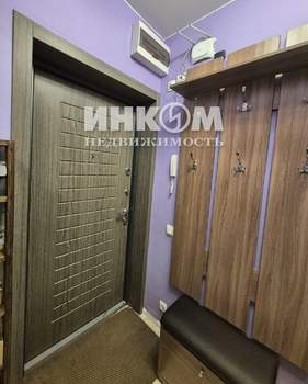 2-к квартира, вторичка, 57м2, 2/25 этаж