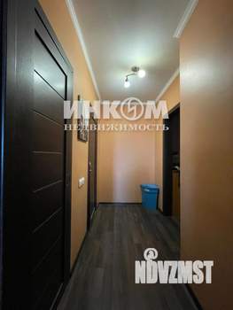 2-к квартира, вторичка, 58м2, 17/17 этаж