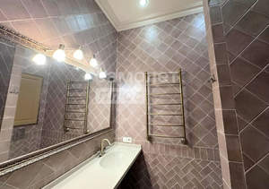 2-к квартира, вторичка, 69м2, 25/25 этаж