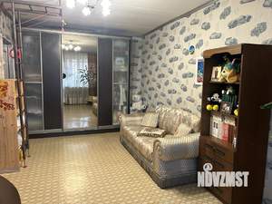 3-к квартира, вторичка, 63м2, 2/12 этаж