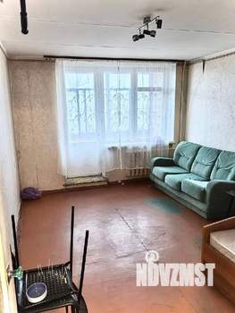 1-к квартира, вторичка, 35м2, 6/9 этаж