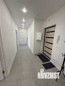 2-к квартира, вторичка, 60м2, 14/25 этаж