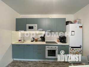 3-к квартира, вторичка, 59м2, 8/25 этаж