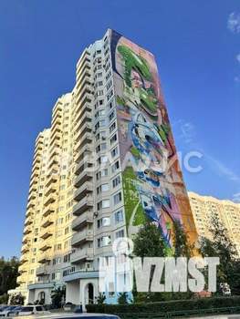 3-к квартира, вторичка, 88м2, 2/19 этаж