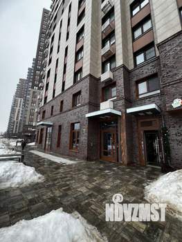 1-к квартира, вторичка, 33м2, 15/26 этаж