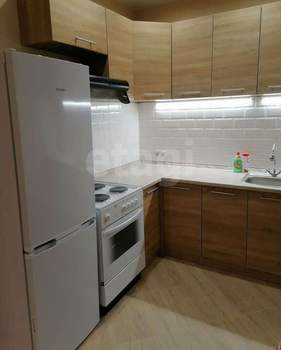 2-к квартира, вторичка, 50м2, 4/14 этаж