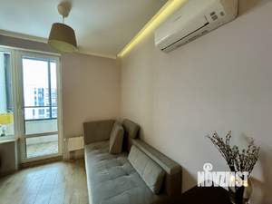 1-к квартира, вторичка, 34м2, 24/26 этаж
