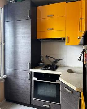 2-к квартира, вторичка, 47м2, 8/9 этаж