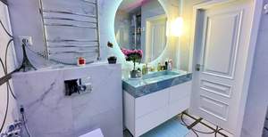 2-к квартира, вторичка, 55м2, 7/24 этаж