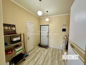 Студия квартира, вторичка, 38м2, 3/18 этаж