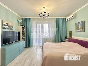 Студия квартира, вторичка, 30м2, 15/24 этаж