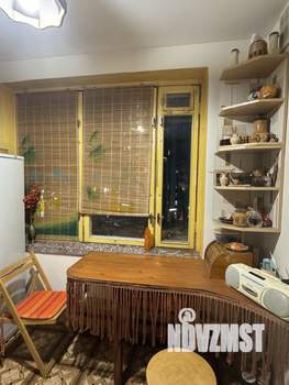 2-к квартира, вторичка, 44м2, 6/12 этаж