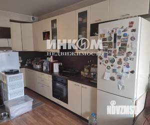 1-к квартира, вторичка, 38м2, 2/25 этаж