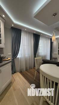 3-к квартира, вторичка, 83м2, 11/24 этаж