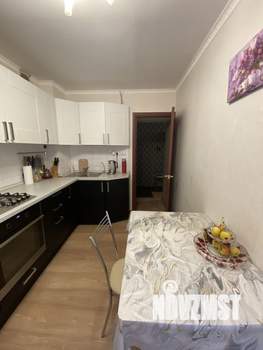 3-к квартира, вторичка, 60м2, 1/9 этаж