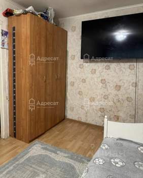 1-к квартира, вторичка, 29м2, 3/5 этаж