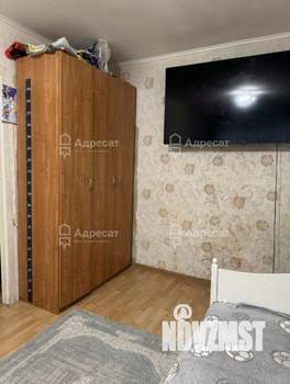 1-к квартира, вторичка, 29м2, 3/5 этаж