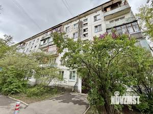 2-к квартира, вторичка, 46м2, 5/5 этаж