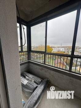 2-к квартира, вторичка, 52м2, 5/24 этаж