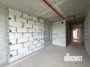 Студия квартира, вторичка, 24м2, 8/16 этаж