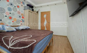 2-к квартира, вторичка, 51м2, 11/17 этаж