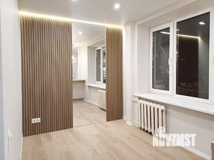 1-к квартира, вторичка, 30м2, 1/5 этаж