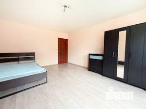 1-к квартира, вторичка, 45м2, 4/21 этаж