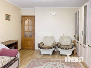 3-к квартира, вторичка, 66м2, 5/12 этаж