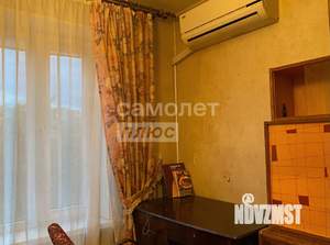 4-к квартира, вторичка, 64м2, 4/9 этаж