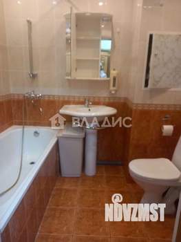 1-к квартира, вторичка, 41м2, 3/24 этаж