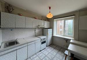 2-к квартира, вторичка, 52м2, 4/12 этаж