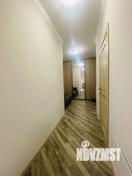 1-к квартира, вторичка, 52м2, 13/22 этаж