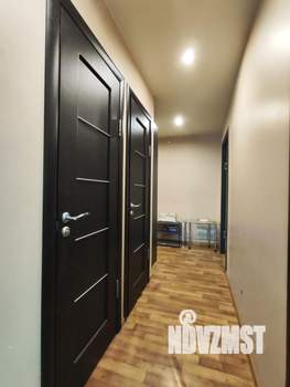 2-к квартира, вторичка, 47м2, 1/9 этаж