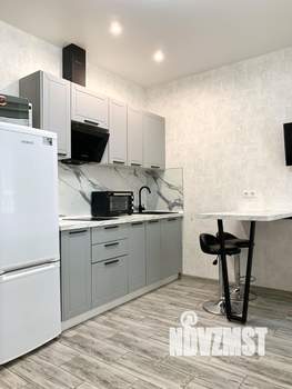 Студия квартира, вторичка, 23м2, 13/26 этаж