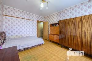 3-к квартира, вторичка, 62м2, 12/12 этаж