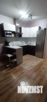 Студия квартира, вторичка, 30м2, 15/22 этаж