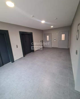 2-к квартира, вторичка, 36м2, 5/16 этаж