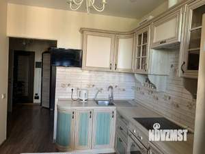 2-к квартира, вторичка, 40м2, 9/25 этаж
