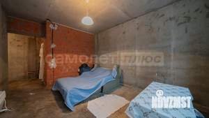 1-к квартира, вторичка, 40м2, 9/25 этаж