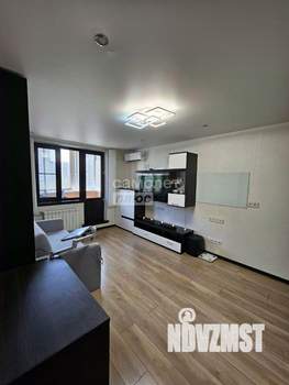 2-к квартира, вторичка, 51м2, 6/17 этаж