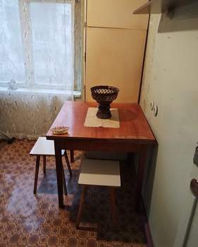 2-к квартира, вторичка, 41м2, 3/5 этаж