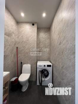 1-к квартира, вторичка, 40м2, 3/22 этаж