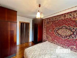 2-к квартира, вторичка, 52м2, 4/12 этаж