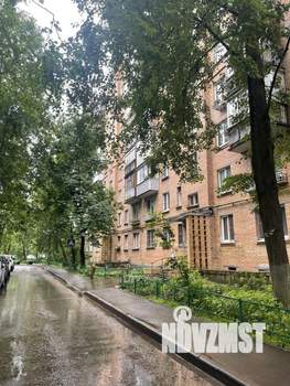 3-к квартира, вторичка, 60м2, 6/9 этаж