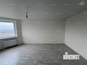 1-к квартира, вторичка, 45м2, 18/24 этаж