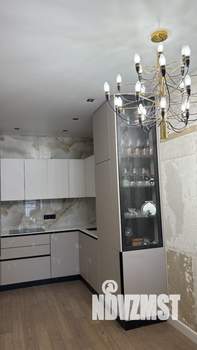 3-к квартира, вторичка, 63м2, 11/25 этаж