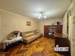 2-к квартира, вторичка, 47м2, 3/12 этаж