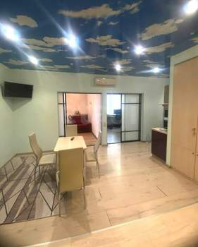 2-к квартира, вторичка, 53м2, 13/20 этаж