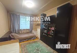 2-к квартира, вторичка, 42м2, 1/9 этаж