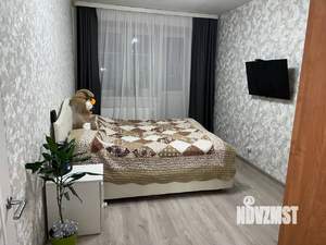 1-к квартира, вторичка, 35м2, 8/18 этаж